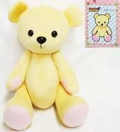 【中古】ぬいぐるみ くまめいと(ホワイト) びっぐくまめいと 「アニくじ くまめいと」 A賞