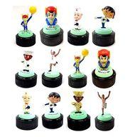 【中古】ペットボトルキャップ ノーマル12種セット 「ボトビッツ 北原ミュージアムPart1」