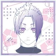 【中古】キャラカード 御影玲王 「ブルーロック トレーディング lette-graph アクリルカード」