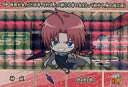 【中古】キャラカード 神威(プリズム) 「カードダス 銀魂」