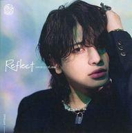 【中古】キャラカード 堂島颯人 DMVカード 「CD Reflect」 初回封入特典