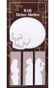 【中古】ノート・メモ帳 Helter Skelter 付箋 「東京喰種トーキョーグール EX.」