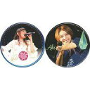 【中古】バッジ・ピンズ 高垣彩陽&豊崎愛生 缶バッジセットE(2個入り) 「高垣彩陽&豊崎愛生トゥインクルクス発売記念オンラインくじ」 D賞