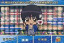 【中古】キャラカード 志村新八(プリズム) 「カードダス 銀魂」