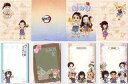 【中古】ノート・メモ帳 集合 パタパタメモ帳 「鬼滅の刃 海の家イベント2024×ufotable Cafe/マチ★アソビCAFE×ufotable DINING」(3)