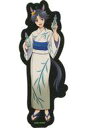 【中古】シール・ステッカー フジキセキ ダイカットステッカー〜ゆかたまつりver.〜 「劇場版 ウマ娘 プリティーダービー 新時代の扉 公開記念 ゆかたまつり」