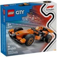 ͥåȥå׽ٲϲŷԾŹ㤨֡ڿʡۤ LEGO F1 McLaren 졼ȥɥ饤С ֥쥴 ƥ 60442פβǤʤ1,750ߤˤʤޤ