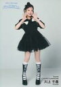 【中古】生写真(AKB48・SKE48)/アイドル/NMB48 川上千尋/全身/30thシングル「がんばらぬわい」発売記念イベント 会場限定ランダム生写真