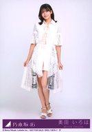 【中古】生写真(乃木坂46)/アイドル/乃木坂46 27：奥田いろは/CD「歩道橋」初回仕様限定盤(Type-D)(SRC..