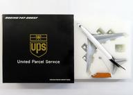 【中古】ミニカー 1/200 United Parcel Service BOEING 747-200SF #N523UP [XX2132]
