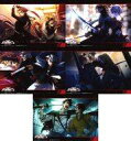 【中古】キャラカード 集合 2L判ブロマイド5枚セット 「Switchソフト 新宿羅生門 Rashomon of Shinjuku」 ステラワース購入特典