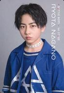 【中古】コレクションカード(男性)/CD「BATTLE BOYS BEST 2017-2020」トレーディングカード BATTLE BOYS/長野凌大/1st 全国選抜/CD「BATTLE BOYS BEST 2017-2020」トレーディングカード