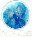 【中古】コースター エコー&ノイズ 「望月淳画業20周年企画 -蒼に巡る旅路- PandoraHearts×ヴァニタスの手記 蒼く透る、トレーディングアクリルコースター(-蒼に巡る旅路-)」
