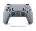 【中古】PS5ハード ワイヤレスコントローラー DualSense 30周年アニバーサリー リミテッドエディション