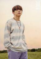 【中古】キャラカード [単品] NAOTO(三代目 J SOUL BROTHERS) オリジナル・フ ...