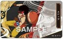 【中古】食玩 ステッカー・シール 16. 「ワンピース デコステッカーガムつき ワノ国編」