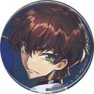 【中古】バッジ・ビンズ 枢木スザク(R2) 「コードギアス Genesic Re：CODE in Tree...