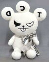 【中古】ぬいぐるみ ワルクマ Mぬいぐるみ 「DREAMS COME TRUE WONDERLAND 2023」 セガ限定