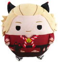 【中古】ぬいぐるみ 佐野万次郎 ふわコロりんBIG(ぬいぐるみ) 「くじメイト 東京リベンジャーズ ぬいくじ3」 B-B賞(3)