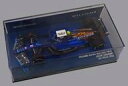 【新品】ミニカー 1/43 ウィリアムズ レーシング FW45 ローガン・サージェント ラスベガスGP 2023 「MINICHAMPS」 [417232202...