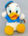 【中古】ぬいぐるみ ドナルドダック ぬいぐるみ 「ディズニー」