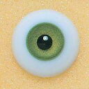 【中古】ドールアクセサリー 14mm HGグラスアイ グリーン ボークスショップ&ホビー天国ウェブ限定