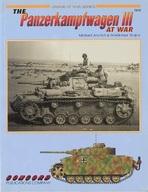 【中古】ミリタリー雑誌 THE PanzerKampfwagen 3 AT WAR