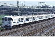 【新品】鉄道模型 1/150 401系近郊電車(高運転台・新塗装)基本セット(4両) [98582]
