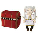 【中古】ぬいぐるみ ミミックぬいぐるみ 「葬送のフリーレン」