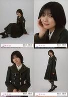 【中古】生写真(乃木坂46)/アイドル/櫻坂46 ◇藤吉夏鈴