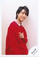 【中古】生写真(STARTO)/アイドル/ジュニア ジュニア/岸蒼太/上半身/プロフィール写真撮影オフショット2024/公式生写真