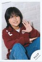 【中古】生写真(STARTO)/アイドル/ジュニア ジュニア/三浦慎ノ亮/膝上/プロフィール写真撮影オフショット2024/公式生写真