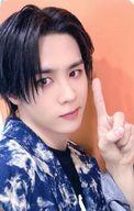 【中古】コレクションカード(男性)/｢WayZenNi-JAPAN Meeting 2024 -WayV LAND-｣会場限定 CD・DVD・Blu-ray購入特典トレーディングカード WayV/クン(KUN)/FREQUENCY/「WayZenNi-JAPAN Meeting 2024 -WayV LAND-」会場限定 CD・DVD・Blu-ray購入特典トレーディングカード