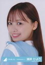 【中古】生写真(乃木坂46)/アイドル/日向坂46 濱岸ひより/バストアップ/日向坂46ランダム生写真【日向坂46 空色ジャージ】