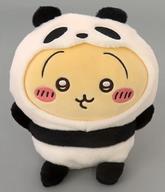楽天市場】ちいかわ(種類(動物)パンダ)(ぬいぐるみ・人形 楽天市場】ちいかわ(種類(動物)パンダ)(ぬいぐるみ・人形