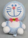 【中古】ぬいぐるみ ドラえもん(ノーマル) ふわもこ ぬいぐるみ 「ドラえもん」(3)
