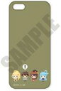 【中古】携帯ジャケット・カバー minidoll-A スマホハードケース(iPhone6/6s/7/8) 「この素晴らしい世界に祝福を!紅伝説」