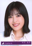 【中古】生写真(乃木坂46)/アイドル/乃木坂46 14：柴田柚菜/CD「歩道橋」初回仕様限定盤(Type-A)(SRCL-..