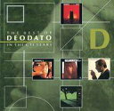 【中古】ジャズCD デオダート / ベスト・オブ・デオダート<in the CTI years>(廃盤)