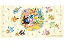【中古】サプライ ポケモンカードゲーム ラバープレイマット イーブイズ