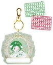 【中古】食玩 雑貨 4.キュアミント×シナモロール 「Yes!プリキュア5GoGo!×サンリオキャラクターズ パチパチデコネーム」