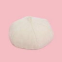 【中古】ドールアクセサリー ドール用 ベレー帽(アイボリー) 「Blythe-ブライス-」 Dear Darling Fashion for Dolls