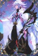 【中古】アニメ系トレカ/キャスター/Fate/Grand Orderツインウエハース 特別弾 2025[2753157] ST-05：マリー・アントワネット
