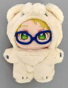 【中古】ぬいぐるみ 遊木真 一緒に暮らすぬい(ぬいぐるみ) 「あんさんぶるスターズ!!」