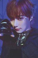 【中古】コレクションカード(男性)/CD「THE VIEW」(ODD VIEW ver.)(YRCS-90260)初回プレス限定封入特典セルカトレーディングカード INI/尾崎匠海/CD「THE VIEW」(ODD VIEW ver.)(YRCS-90260)初回プレス限定封入特典セルカトレーディングカード