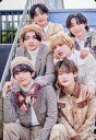 【中古】コレクションカード(男性)/CD「Go Around The World(TYPE-A)」(ZXRC-1267)初回生産分封入特典スペシャルトレカ Li...