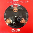 【中古】ソノシート / フォノシート 少年隊 / カプリッチョ -天使と悪魔の協奏曲-