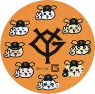 【中古】シール・ステッカー ちっ�