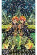 [중고] 캐릭터 카드 315Pro W 공식 클리어 카드 [THE IDOLM @ STER SideM 10th Anniversary]