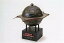 【中古】ポストカード 惑星大戦争 ヘル・ファイター ポストカード 「館長庵野秀明 特撮博物館 ミニチュアで見る昭和平成の技」 500円